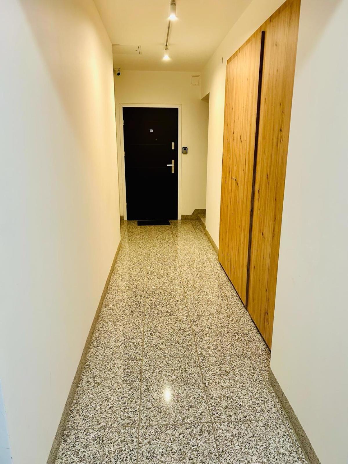 Apartment Targowa L11 Lublin Ngoại thất bức ảnh