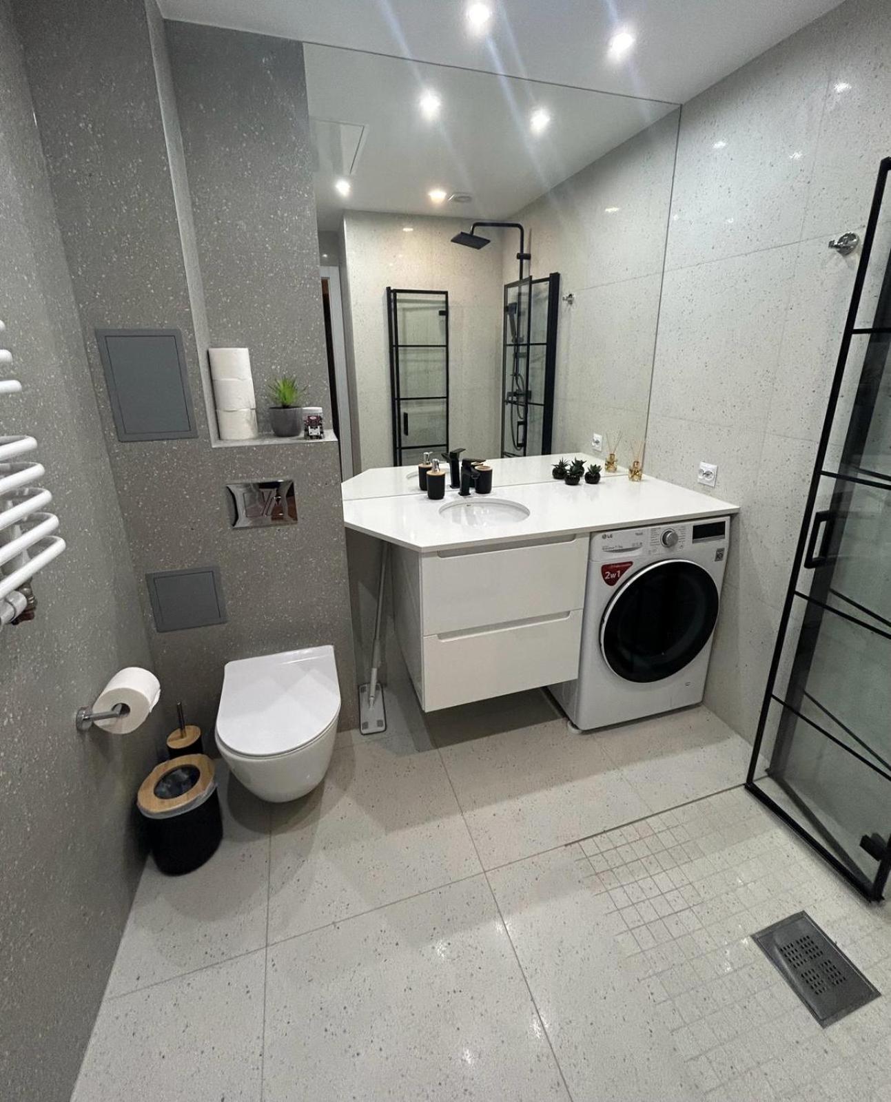 Apartment Targowa L11 Lublin Ngoại thất bức ảnh