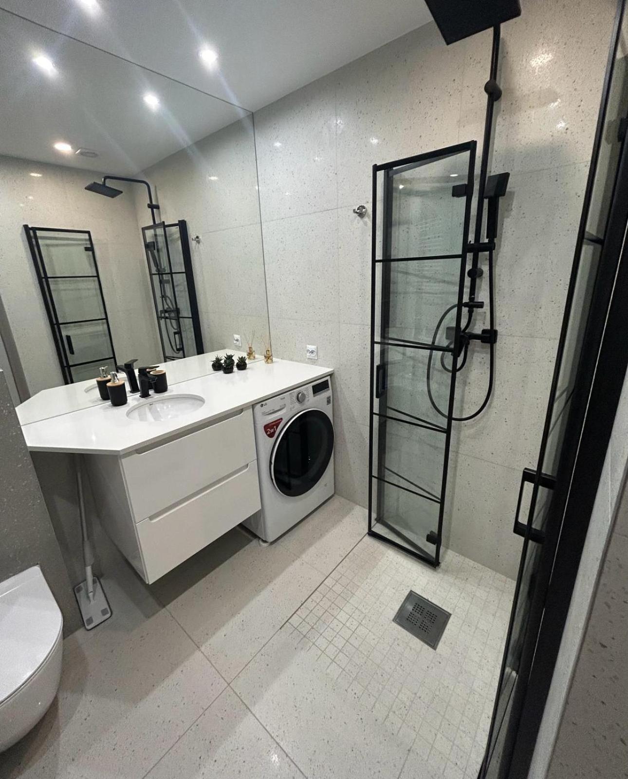 Apartment Targowa L11 Lublin Ngoại thất bức ảnh
